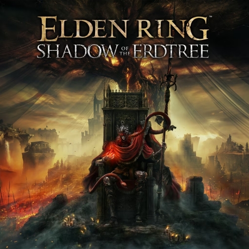  ELDEN RING Shadow of the Erdtr